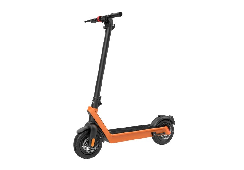 X9 Plus Scooter