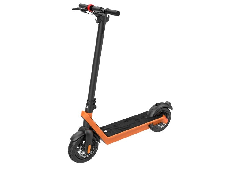 X9 Plus Scooter
