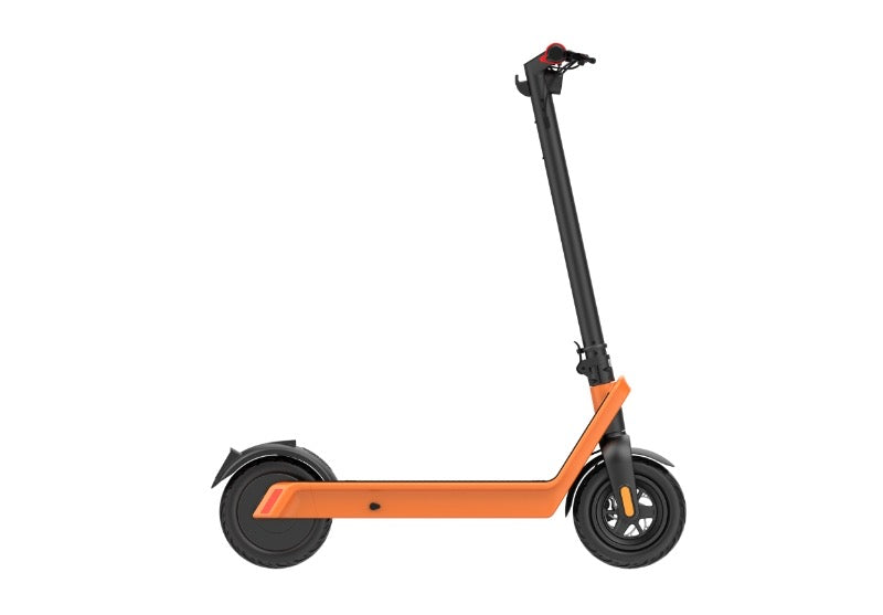 X9 Plus Scooter