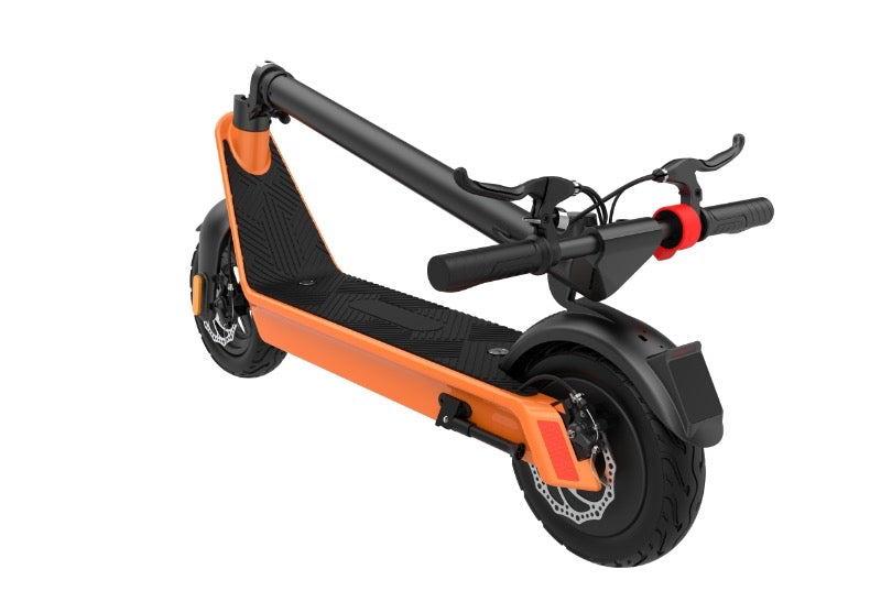 X9 Plus Scooter